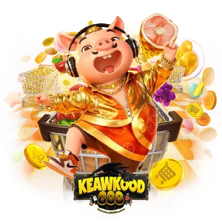 keawkood888 บาคาร่า