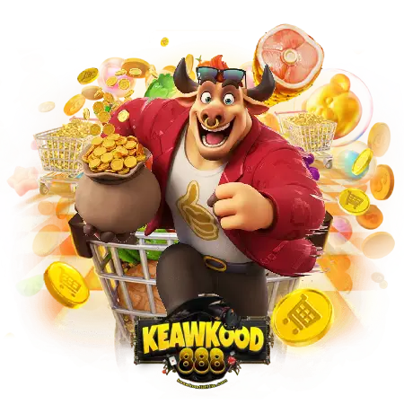 keawkood888 สล็อต